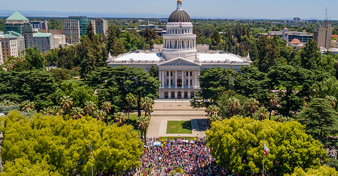 Political Unrest—What’s Ahead and How Businesses Can Prepare