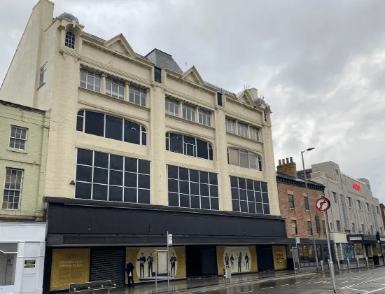 150-152 High Street, Stockton on Tees