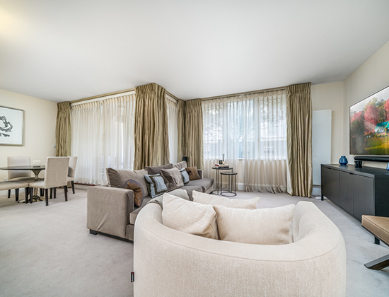 Chelsea Harbour, Chelsea Chelsea Harbour, Chelsea