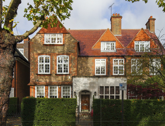 Wadham Gardens, London Wadham Gardens, London