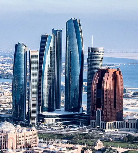 Abu Dhabi Abu Dhabi