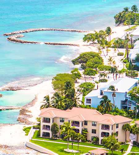 Cayman Islands Cayman Islands