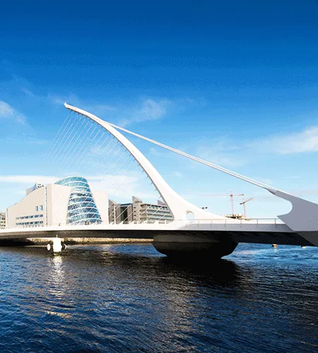 Dublin Dublin