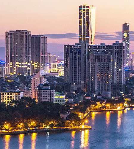 Hanoi Hanoi