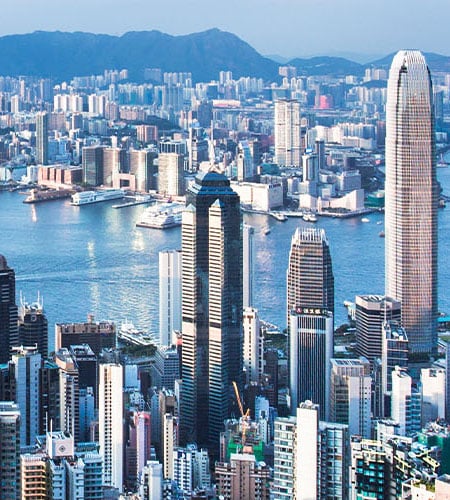 Hong Kong Hong Kong