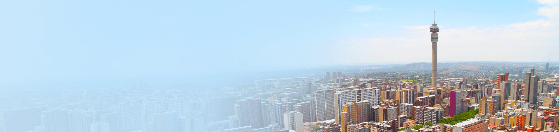 Johannesburg Johannesburg