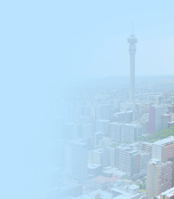 Johannesburg Johannesburg