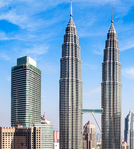 Kuala Lumpur Kuala Lumpur