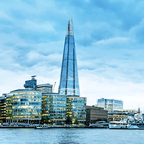 London London