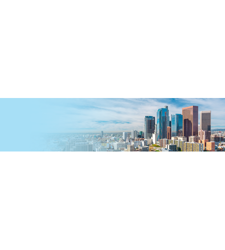 Los Angeles Los Angeles