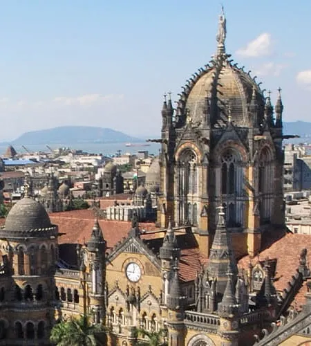 Mumbai Mumbai