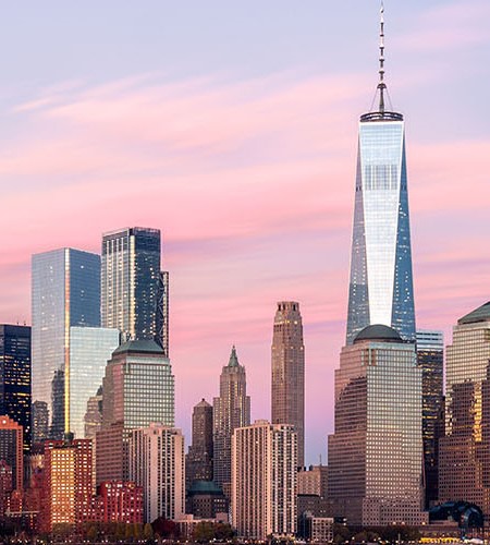 New York New York