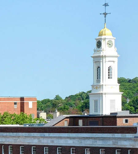 Waterbury Waterbury