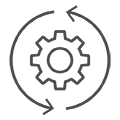 Automate routine compliance tasks
