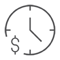 Save significant time and costs