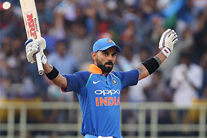Aviral Jain Interviewed by Moneycontrol.com on Virat Kohli's Brand Value