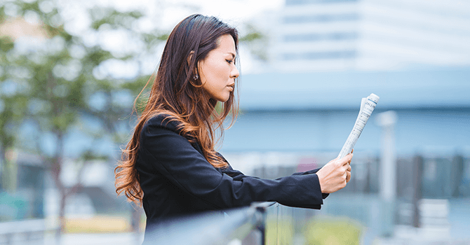 In an Interview with the Financial Times, Carla Nunes Shares Insights and Data on Goodwill Impairments In an Interview with the Financial Times, Carla Nunes Shares Insights and Data on Goodwill Impairments