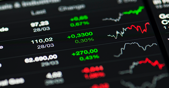 Companies That Went Public via SPACs Log Billions of Dollars in Goodwill Write-Downs Companies That Went Public via SPACs Log Billions of Dollars in Goodwill Write-Downs