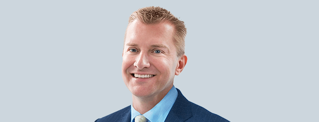 Craig Wymant Joins Kroll as Chief People Officer