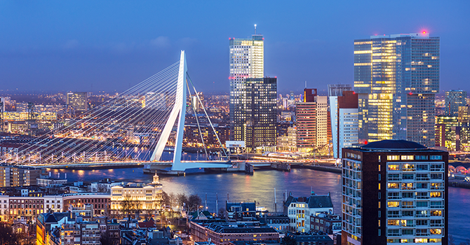 Kroll Significantly Expands Its Global Risk and Financial Advisory Platform in the Netherlands with the Talent Acquisition of the BFI Team 