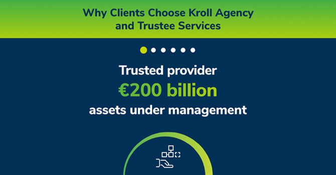 Agency and Trustee Services