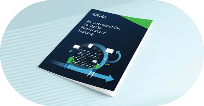 Agile Pentesting Ebook