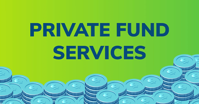 Private Fund Services
