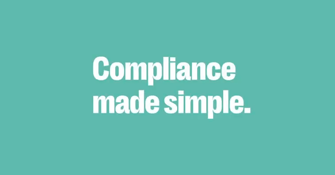Simplify Compliance Management Further With Software From Resolver, A Kroll Business
