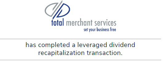 Solvency Opinion - Total Merchant Services