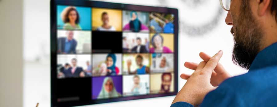 Webcast and Videos