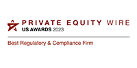 Kroll Wins Best Regulatory and Compliance Firm of the Year
