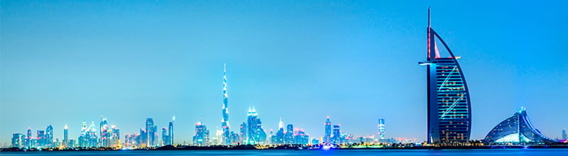 Dubai and MENA: 6th Annual International Arbitration and Regulatory Global Summit