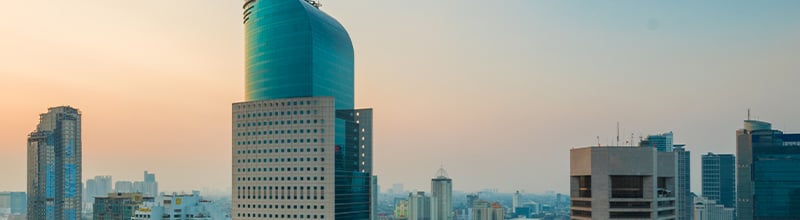 Identifying Business Risk in Southeast Asia – Special Feature on Indonesia