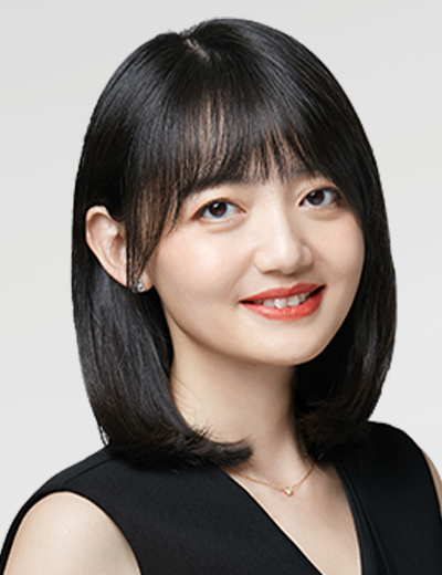 Wendy Chen Wendy Chen