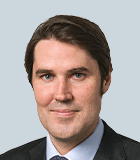 Chris Ives is an Associate Director Chris Ives is an Associate Director