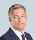 David White is EMEA Leader David White is EMEA Leader