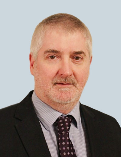Gary Comerford Gary Comerford