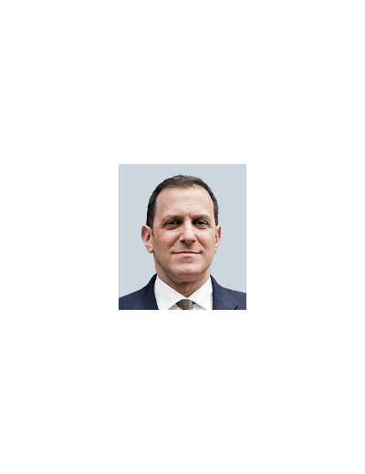 John Friedlander is a Senior Director John Friedlander is a Senior Director