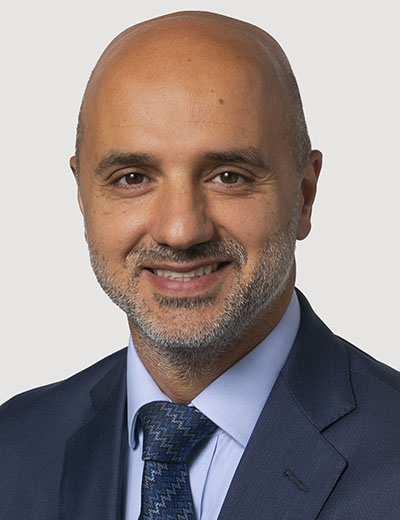 Rasoul Golparvar | Data Insights and Forensics | Kroll London Rasoul Golparvar