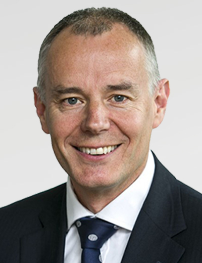 Frank Ilett Frank Ilett