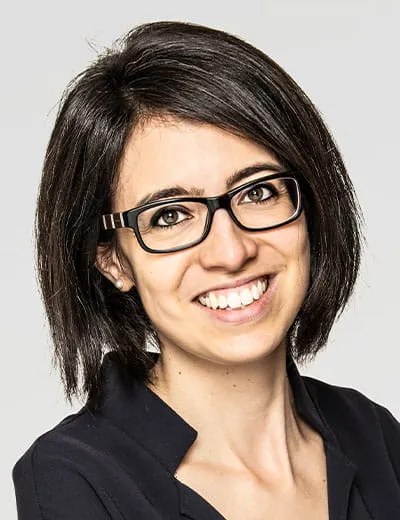 Francesca Castelli Francesca Castelli