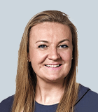 Kristina Isert Kristina Isert
