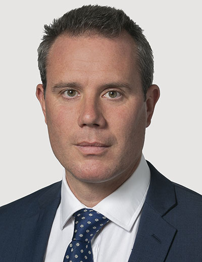Alexander Booth is an Associate Managing Director Alexander Booth is an Associate Managing Director