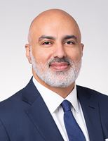 Andy G. Gandhi is a managing director and the Global Leader of Kroll’s Data Insights and Forensics practice, based in the New York office.