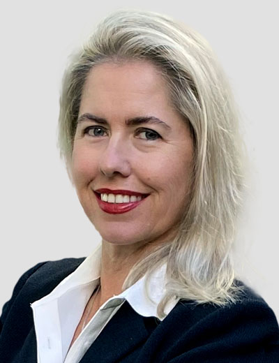 Anna Hensel Anna Hensel