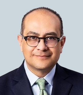 Arturo del Castillo is an Associate Managing Director Arturo del Castillo is an Associate Managing Director