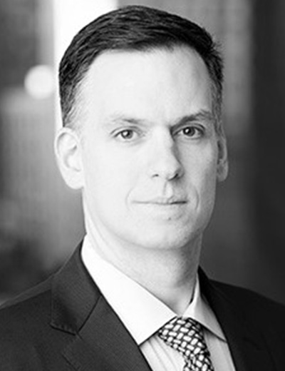 Baltazar Vallenilla is an Associate Managing Director Baltazar Vallenilla is an Associate Managing Director