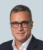 Benedict Hamilton is a managing director Benedict Hamilton is a Managing Director