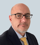 Brian Weihs is a managing director Brian Weihs is a managing director