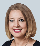 Elizabeth Ross is an Associate Managing Director Elizabeth Ross is an Associate Managing Director